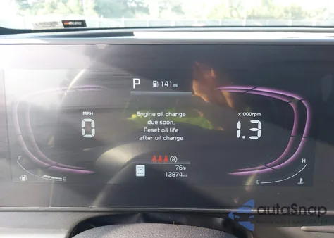 2024 Kia Sportage Ex from USA, damaged, VIN 5XYK3CDFXRG146011